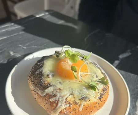 Two Bees Cafe & Patisserie