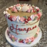 Auntie Kim's Cakes