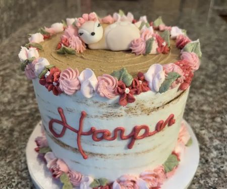 Auntie Kim's Cakes