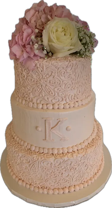 Auntie Kim's Cakes Picture 3