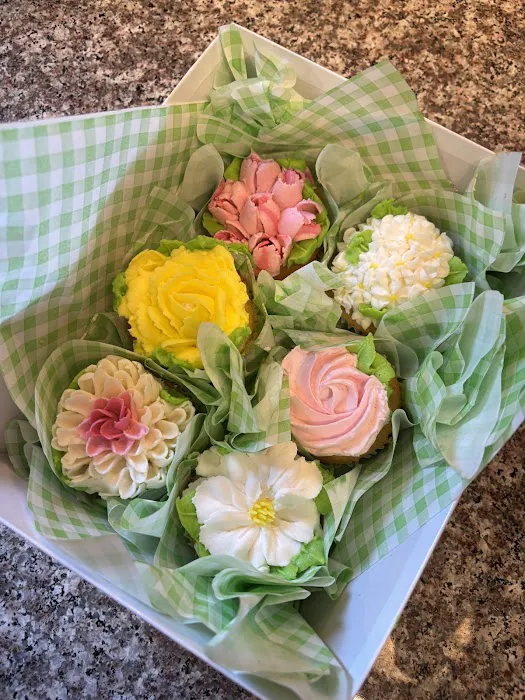 Auntie Kim's Cakes Picture 2