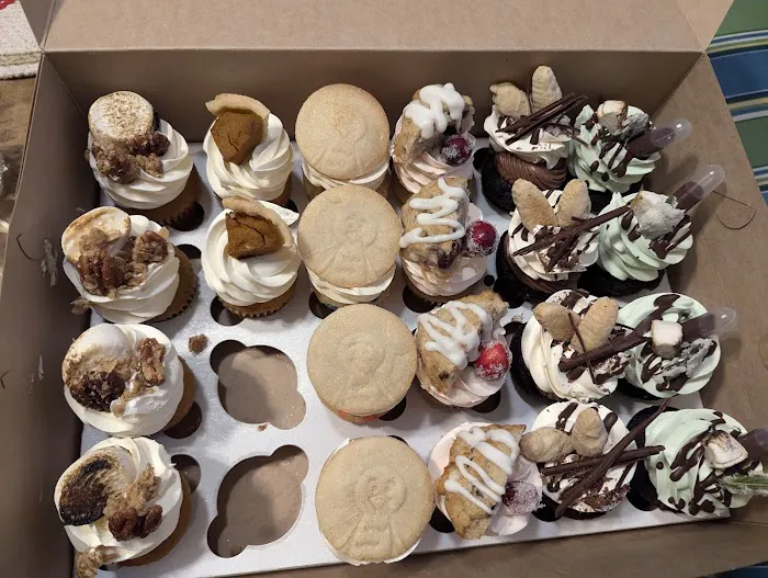 cake. vegan bakery Picture 2