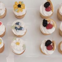 cake. vegan bakery ico