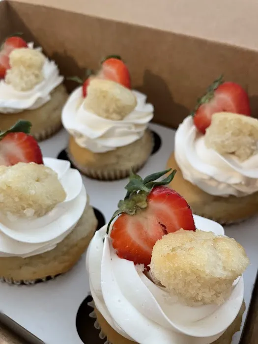 cake. vegan bakery Picture 8