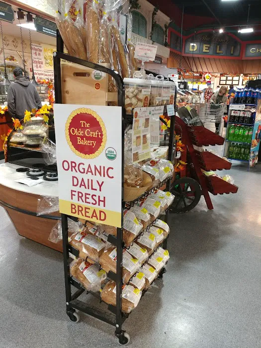 The Olde Craft Bakery, Organic Picture 7