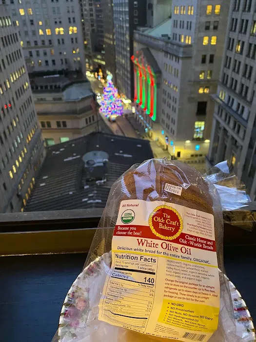 The Olde Craft Bakery, Organic Picture 9