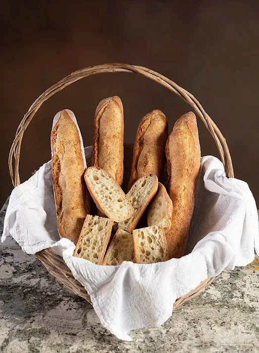 The Olde Craft Bakery, Organic Picture 3