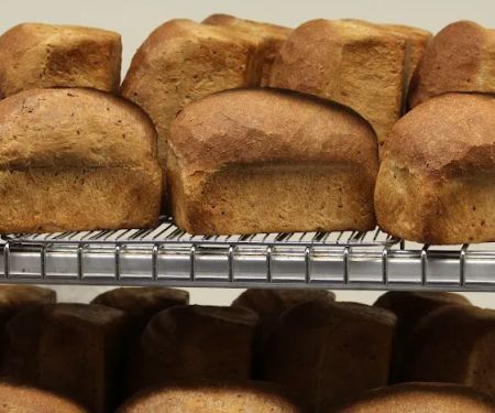 The Olde Craft Bakery, Organic