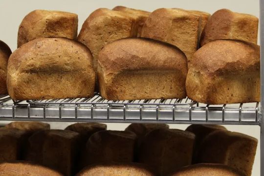 The Olde Craft Bakery, Organic