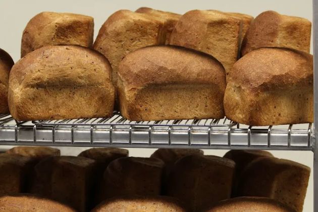 The Olde Craft Bakery, Organic
