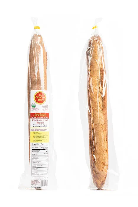 The Olde Craft Bakery, Organic Picture 10