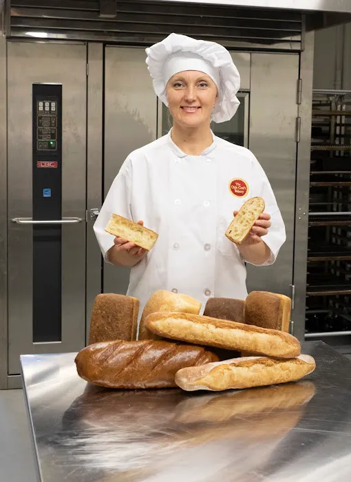 The Olde Craft Bakery, Organic Picture 5