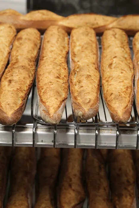 The Olde Craft Bakery, Organic Picture 4