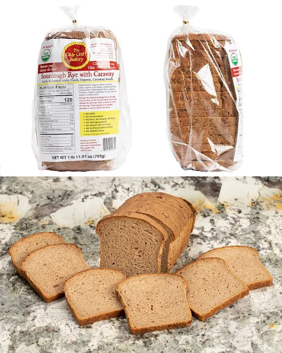 The Olde Craft Bakery, Organic Picture 2