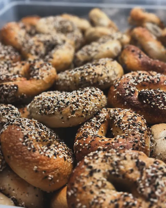 Downhill Bagel Co Picture 8