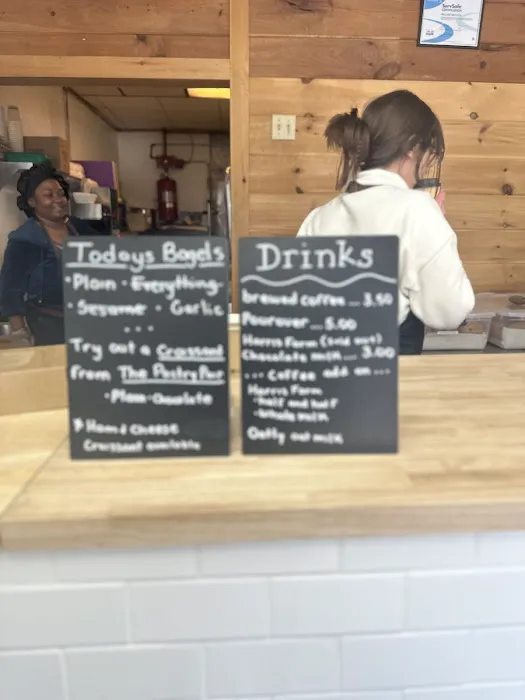 Downhill Bagel Co Picture 6