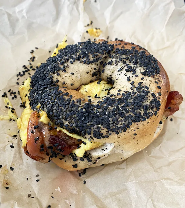 Downhill Bagel Co Picture 10