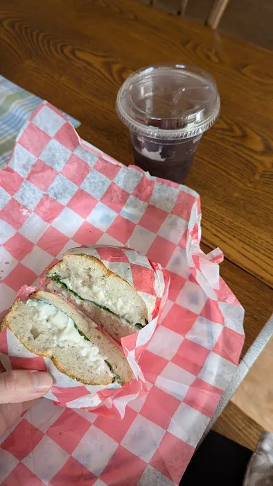 Downhill Bagel Co Picture 1