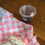 Downhill Bagel Co