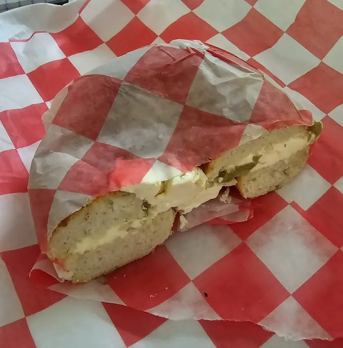 Downhill Bagel Co Picture 3