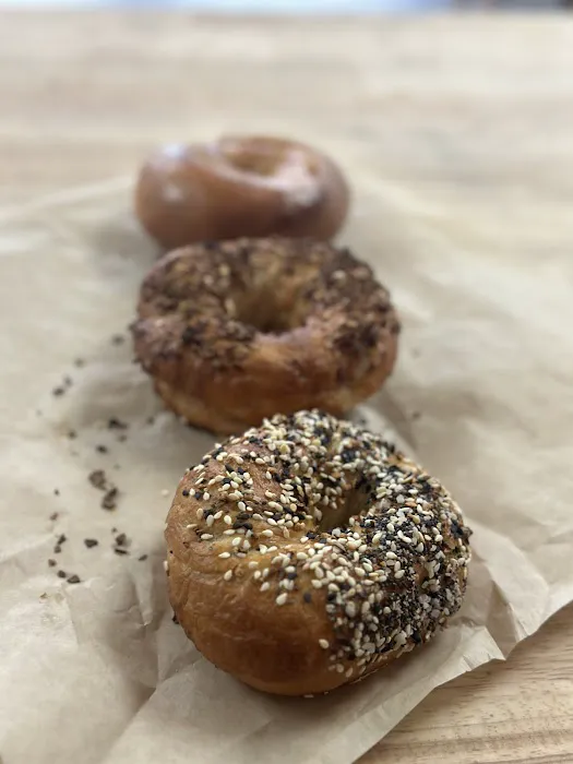 Downhill Bagel Co Picture 5