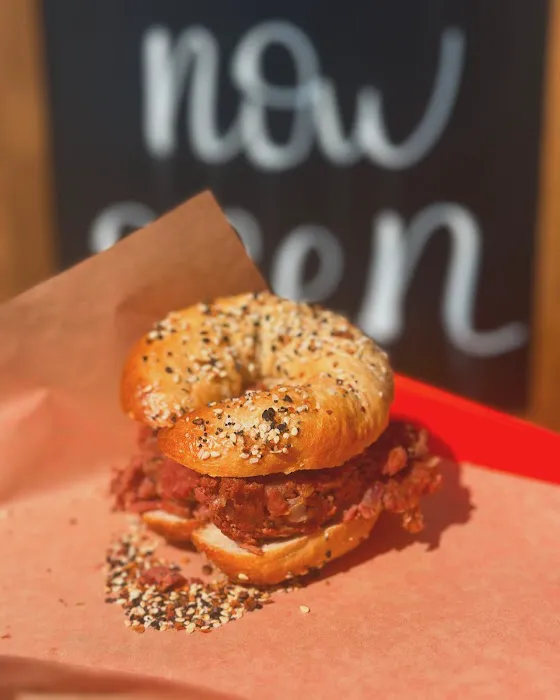 Downhill Bagel Co Picture 7