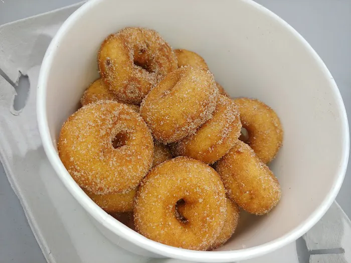 Capt Jack's Donut Shack Picture 5