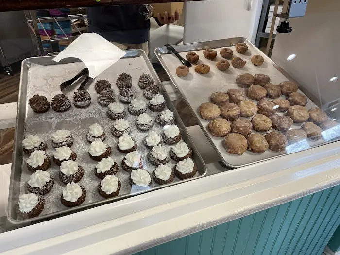 Frannie’s mini donuts Picture 10