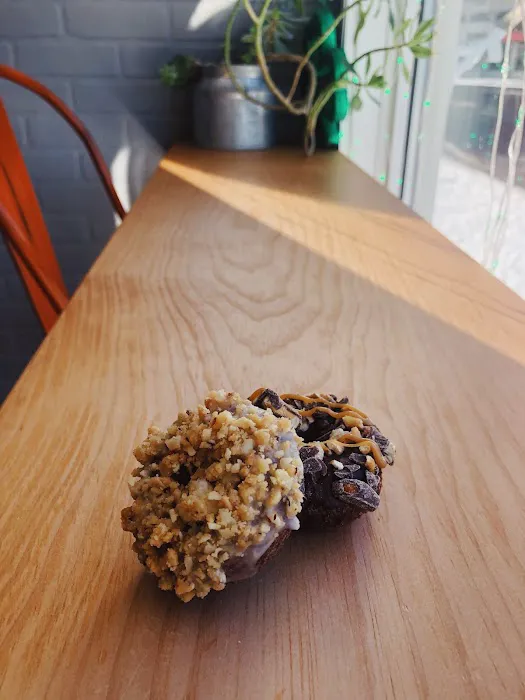 Frannie’s mini donuts Picture 1