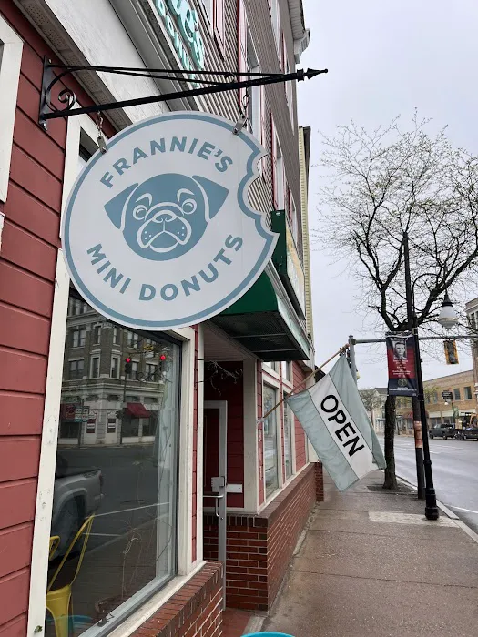 Frannie’s mini donuts Picture 3