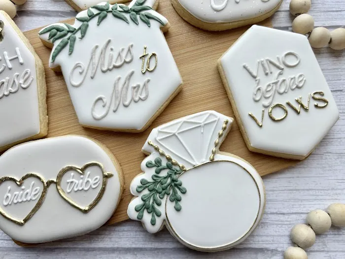 KINDNESS COOKIES Picture 3