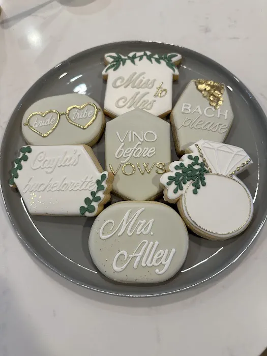 KINDNESS COOKIES Picture 1