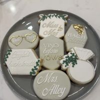 KINDNESS COOKIES ico