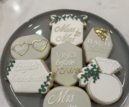 KINDNESS COOKIES