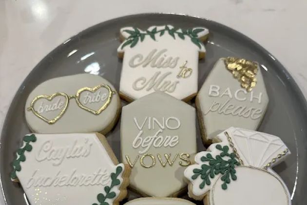 KINDNESS COOKIES
