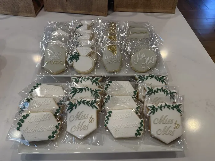 KINDNESS COOKIES Picture 2