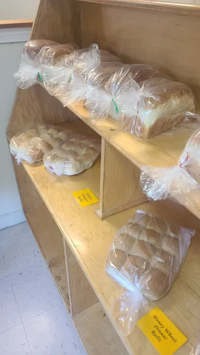 The Shaker Hill Bakery Picture 5