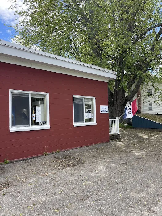The Shaker Hill Bakery Picture 3