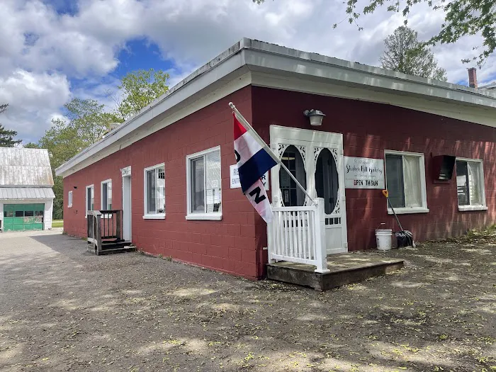 The Shaker Hill Bakery Picture 10