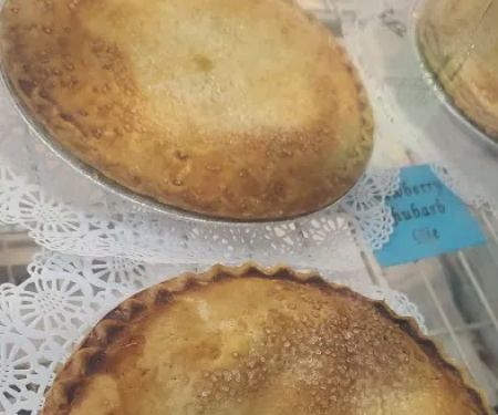 The Shaker Hill Bakery