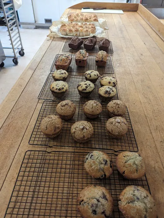 Notre Dame Bakery Picture 2
