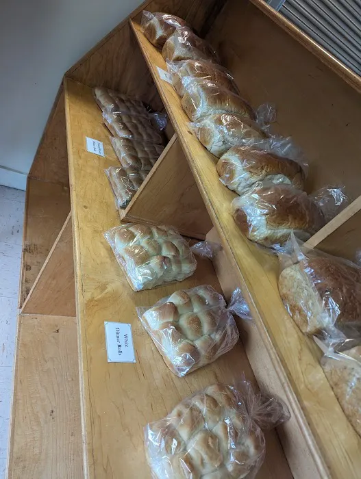 Notre Dame Bakery Picture 1