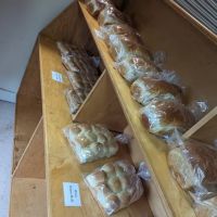 Notre Dame Bakery ico