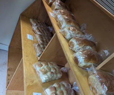 Notre Dame Bakery