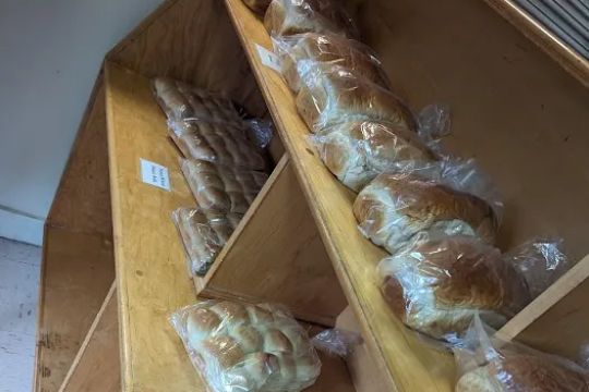Notre Dame Bakery