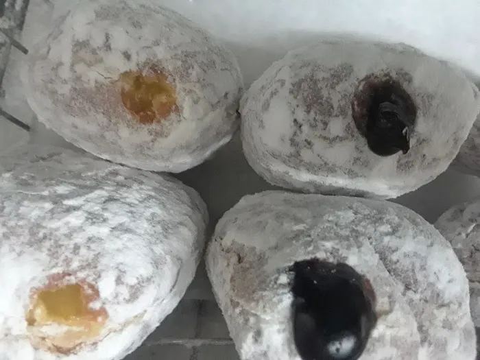 Dough Boy Donuts Picture 6