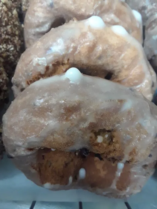 Dough Boy Donuts Picture 1