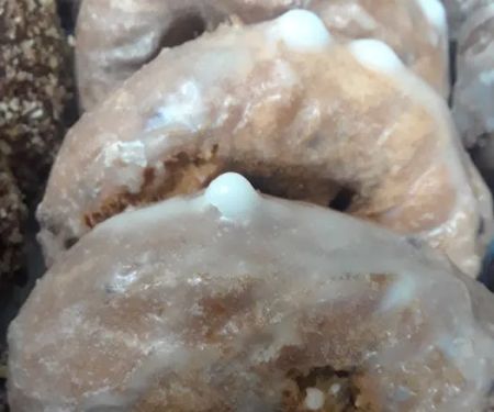 Dough Boy Donuts