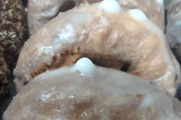 Dough Boy Donuts