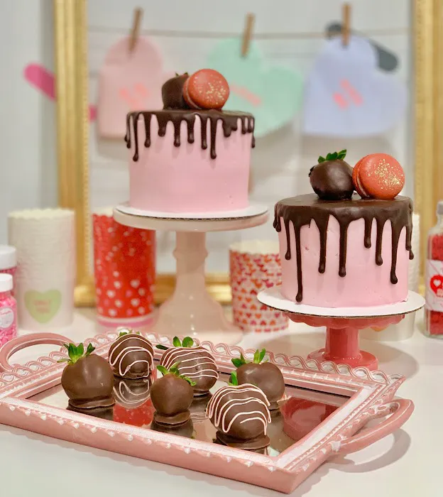 Sweetened Memories Bakery Picture 9